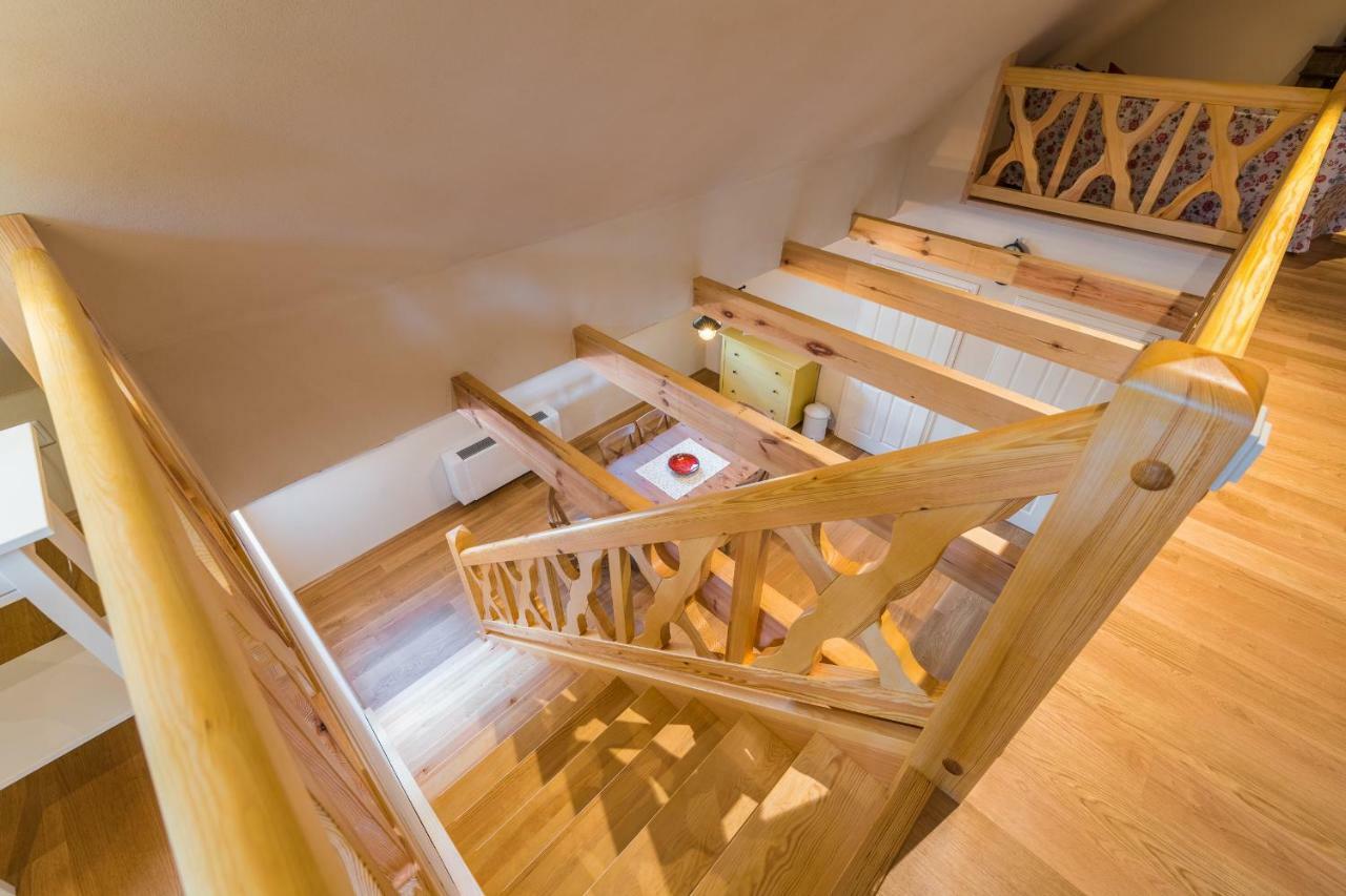 Adelinenhof - Ferienapartments, Fasten, Wellness & Gesundheit Burg  Ngoại thất bức ảnh